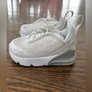 Nike Kids Air Max 270